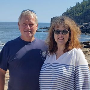 Meet your Posher, Tammy